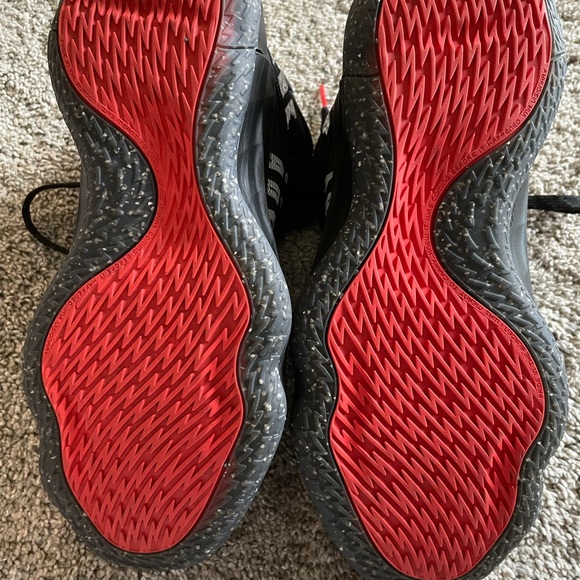 Adidas Dame 7 EXTPLY - Picture 4 of 7
